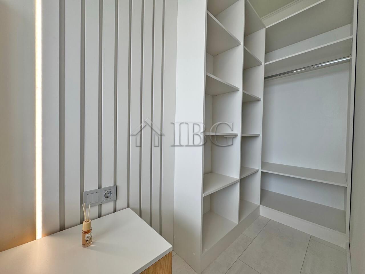 Luxury One-Bedroom Apartment for Sale in Domenico Complex, Sunny Beach — photo 16 of 16