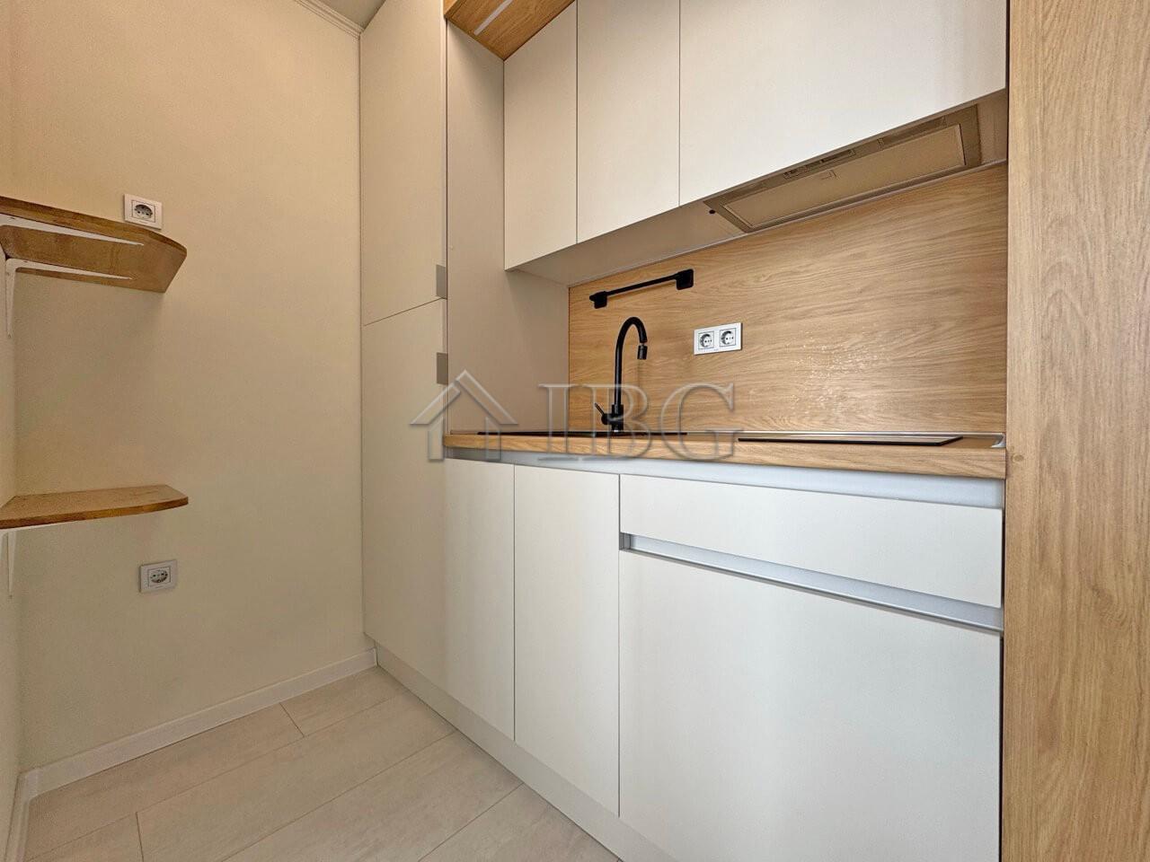 Luxury One-Bedroom Apartment for Sale in Domenico Complex, Sunny Beach — photo 10 of 16