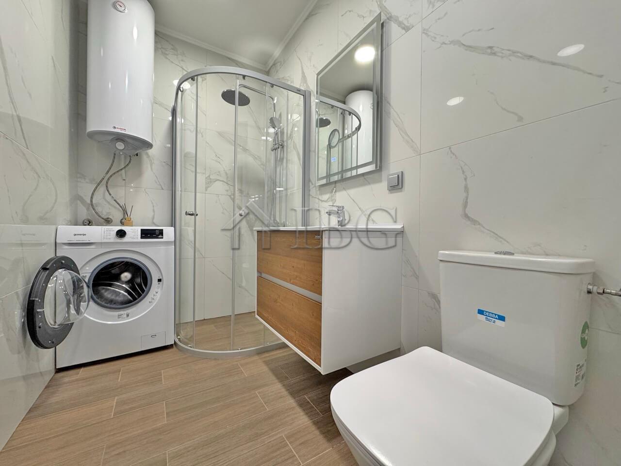Luxury One-Bedroom Apartment for Sale in Domenico Complex, Sunny Beach — photo 4