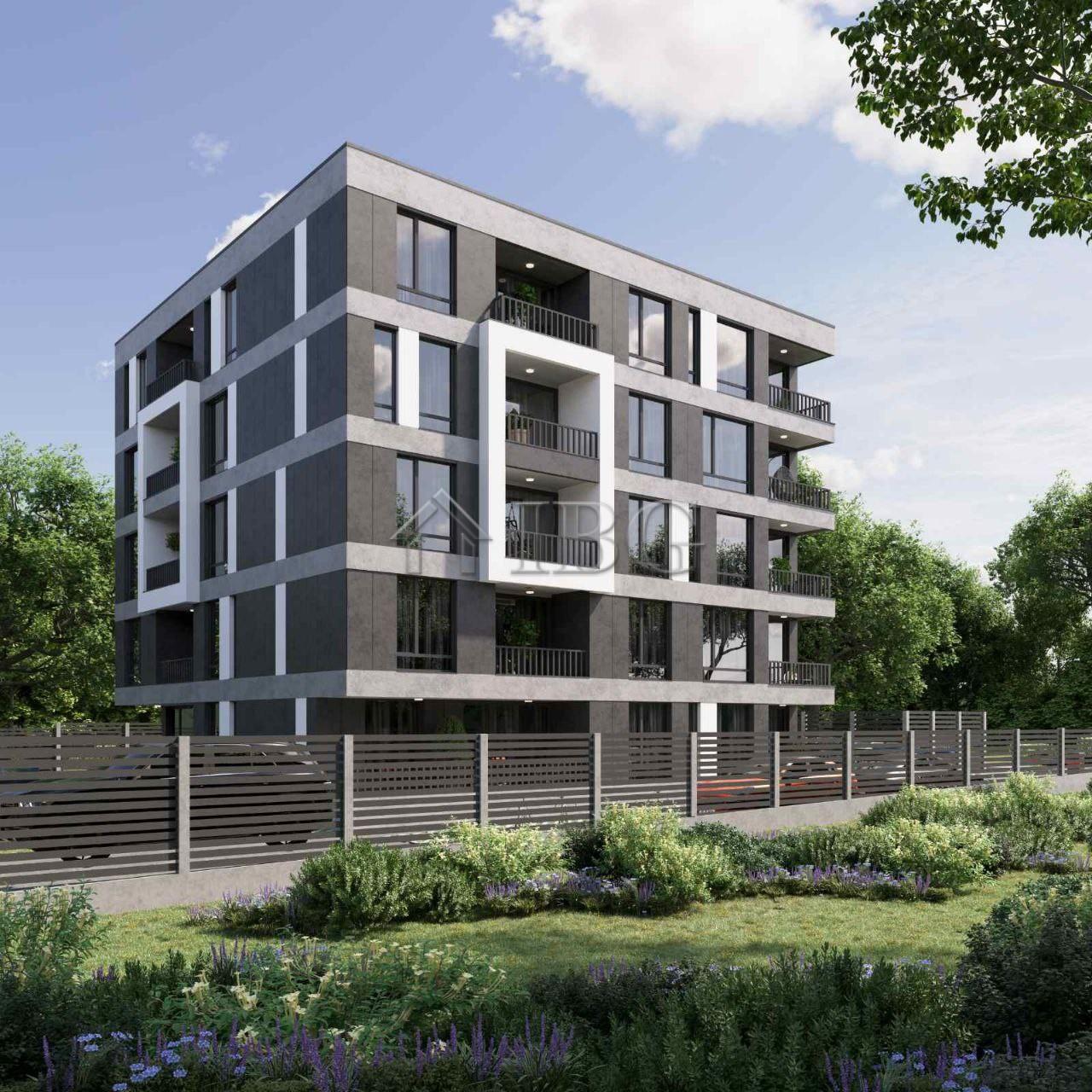 Apartments for Sale in Elit Nessebar - 400m from the Beach — photo 2