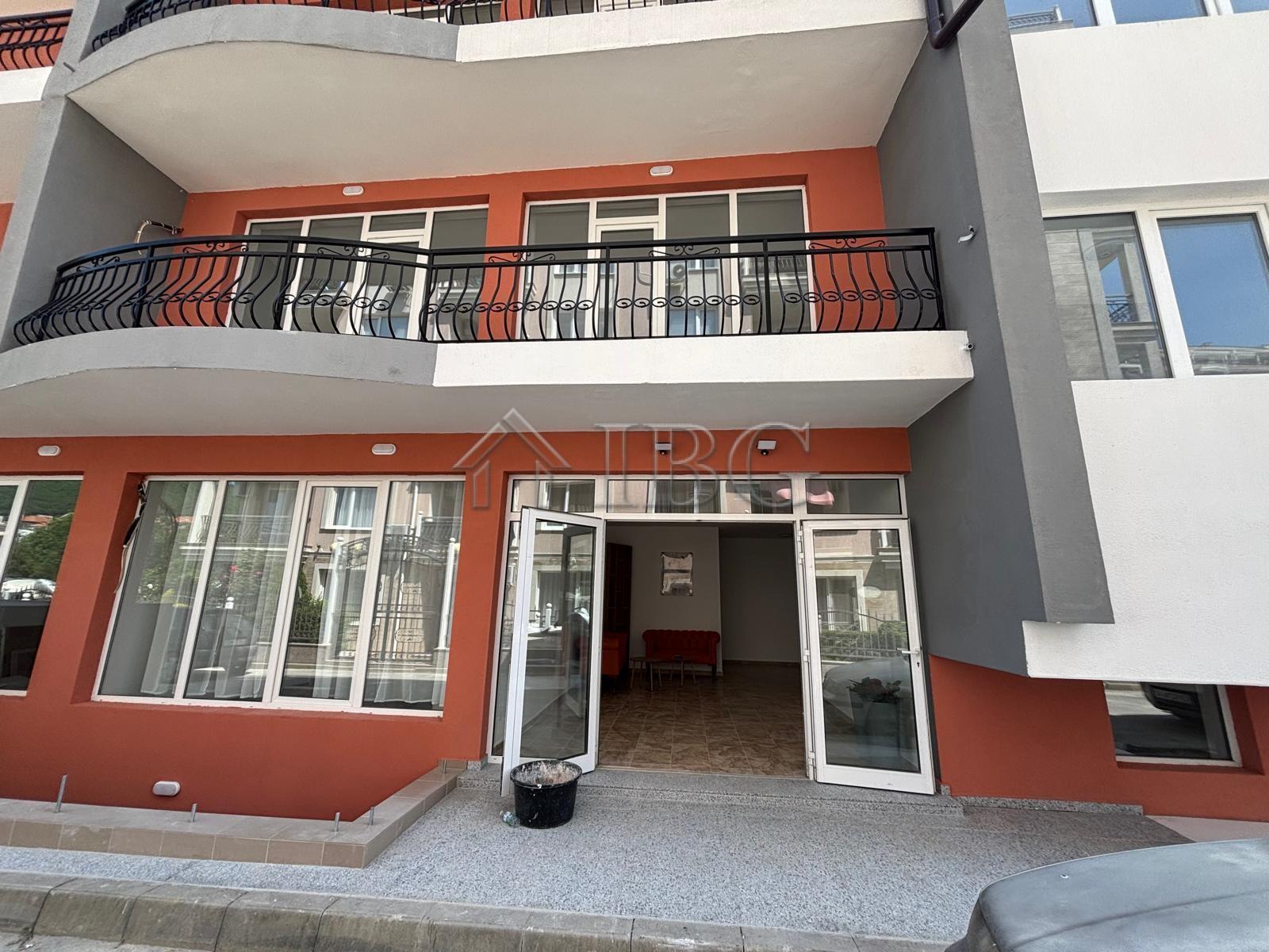 One Bedroom apartment for sale in Villa Venezia, Sveti Vlas - No maintenance Fee — photo 2