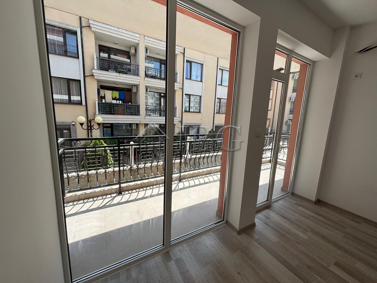 One Bedroom apartment for sale in Villa Venezia, Sveti Vlas - No maintenance Fee — photo 4 of 20
