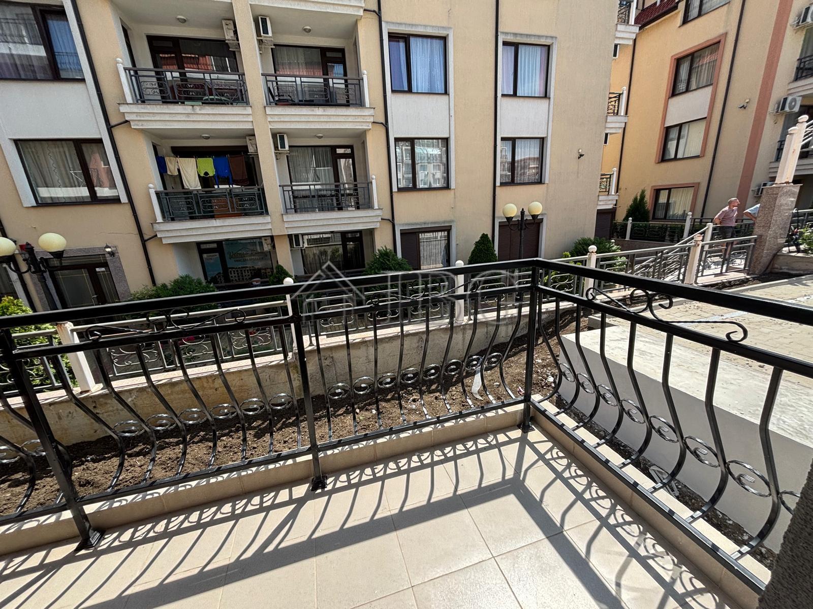One Bedroom apartment for sale in Villa Venezia, Sveti Vlas - No maintenance Fee — photo 9 of 20