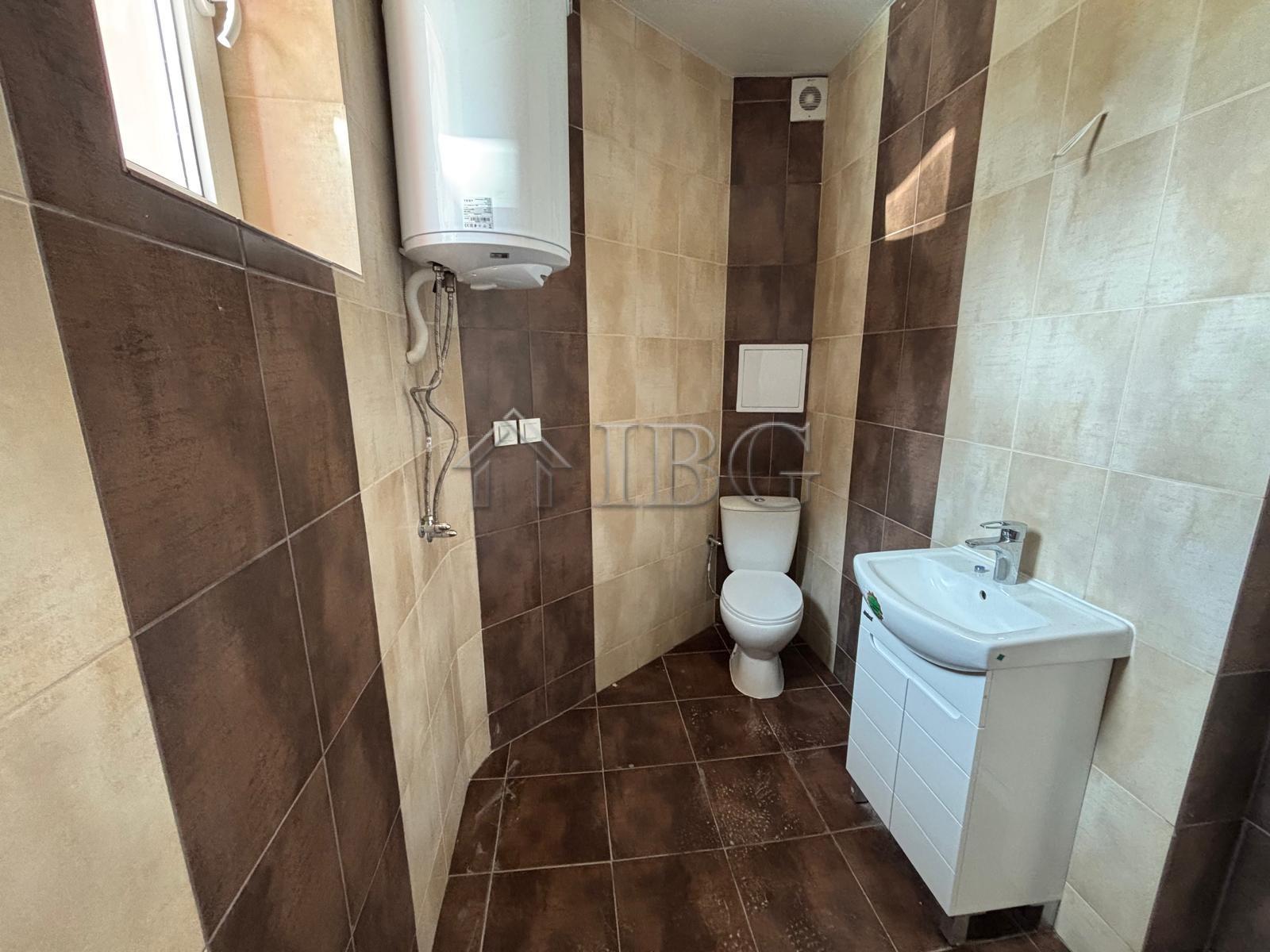 One Bedroom apartment for sale in Villa Venezia, Sveti Vlas - No maintenance Fee — photo 14 of 20