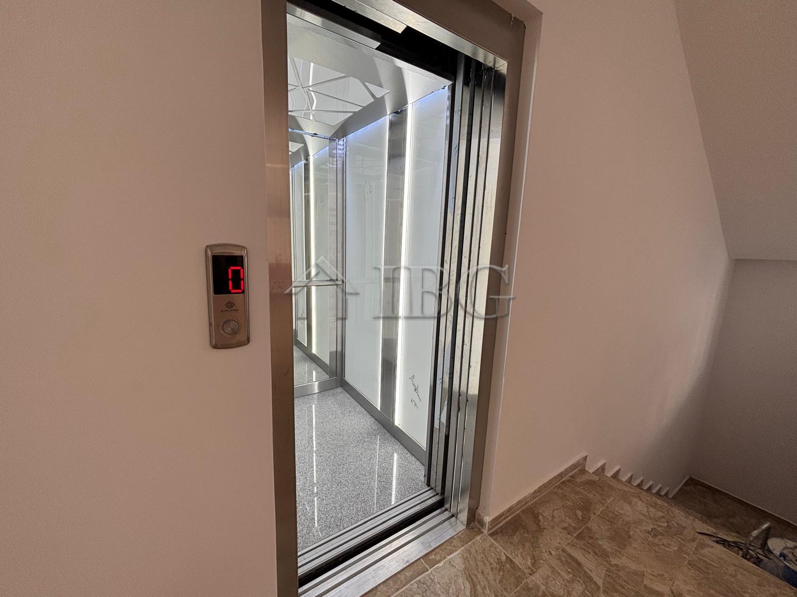 One Bedroom apartment for sale in Villa Venezia, Sveti Vlas - No maintenance Fee — photo 17 of 20
