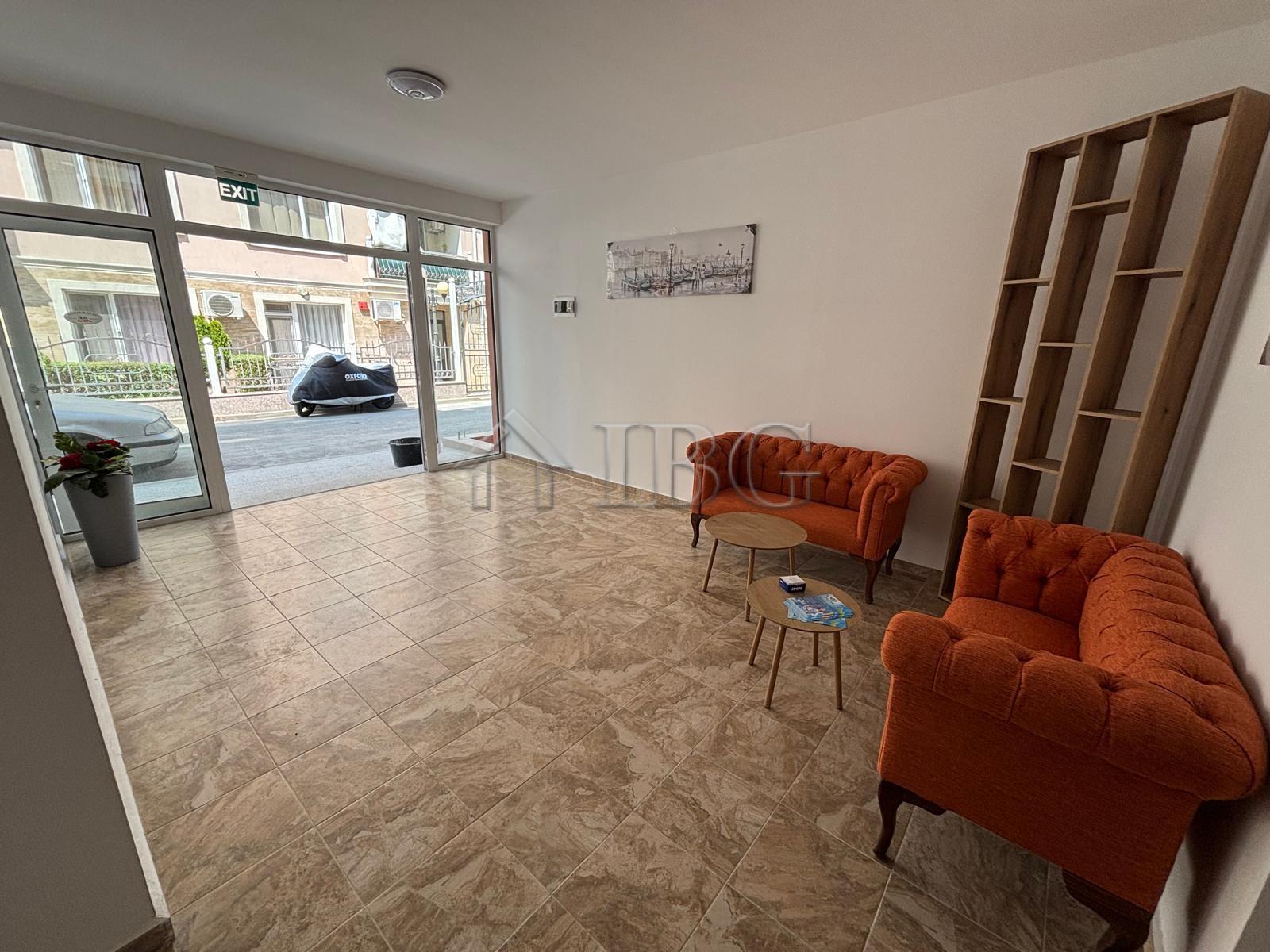 One Bedroom apartment for sale in Villa Venezia, Sveti Vlas - No maintenance Fee — photo 18 of 20