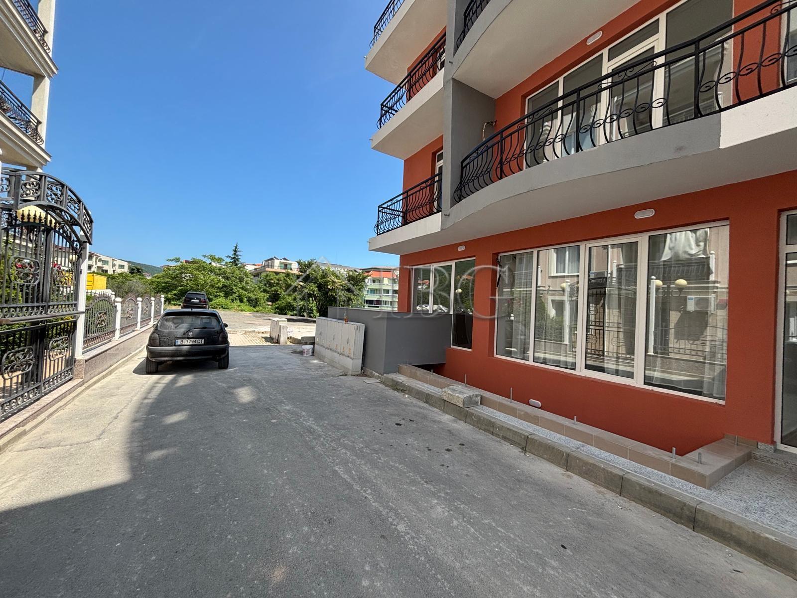 One Bedroom apartment for sale in Villa Venezia, Sveti Vlas - No maintenance Fee — photo 19 of 20