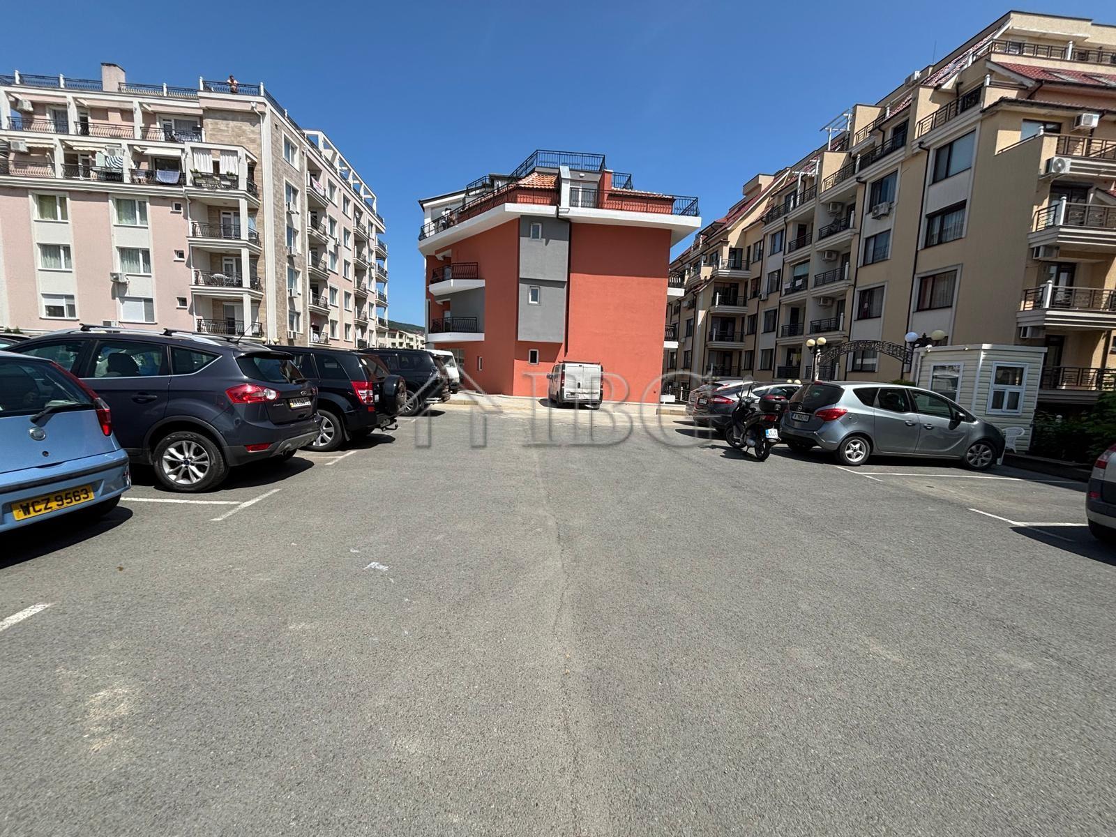 One Bedroom apartment for sale in Villa Venezia, Sveti Vlas - No maintenance Fee — photo 20 of 20