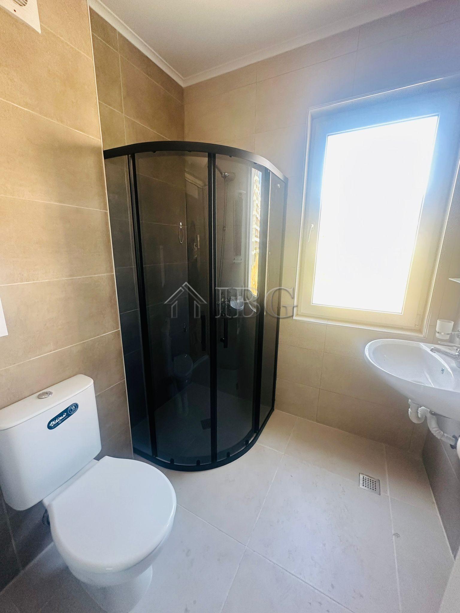 1-bedroom apartment with pool and partial sea views in Domus, Sveti Vlas — photo 17 of 20