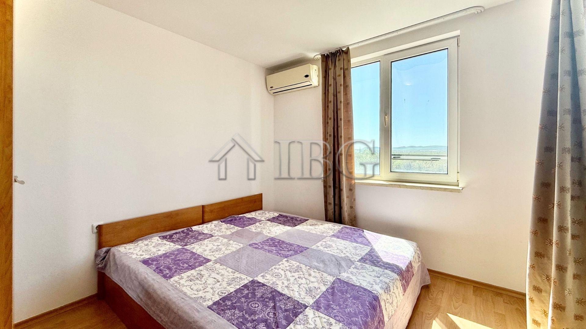Ready to move in 2-Bedroom Apartment for Sale Holiday Fort Golf Club, Sunny Beach — photo 8 of 14