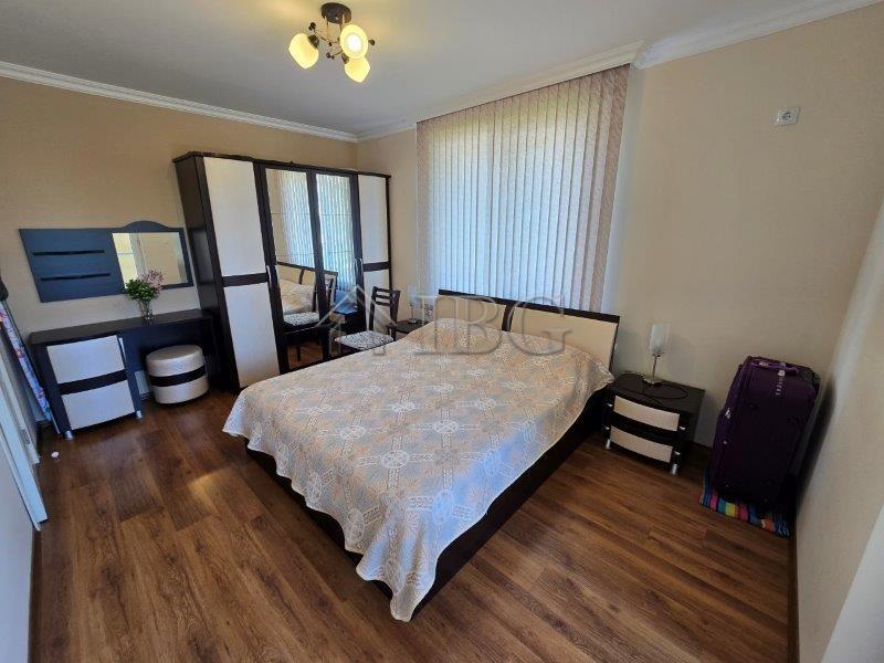 1-Bedroom Apartment for Sale Marvel Deluxe, Sunny Beach — photo 5