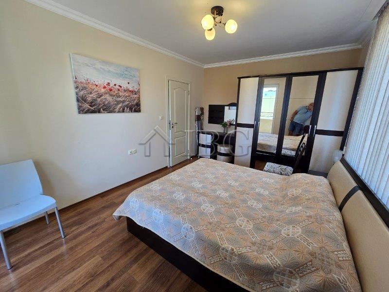 1-Bedroom Apartment for Sale Marvel Deluxe, Sunny Beach — photo 6