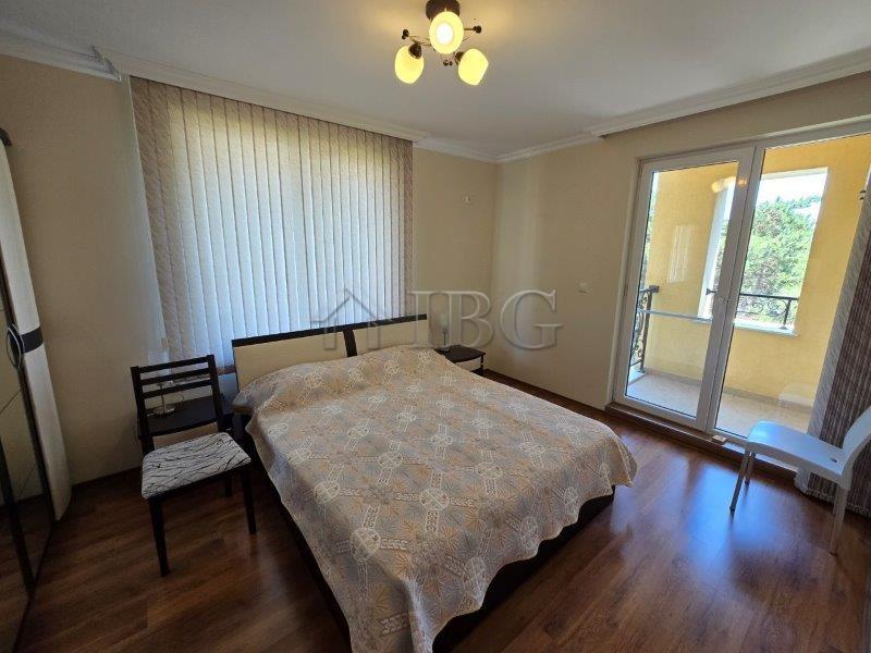1-Bedroom Apartment for Sale Marvel Deluxe, Sunny Beach — photo 7 of 16