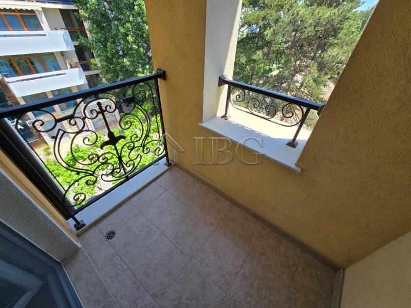 1-Bedroom Apartment for Sale Marvel Deluxe, Sunny Beach — photo 4