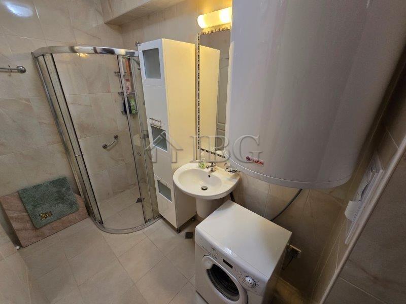 1-Bedroom Apartment for Sale Marvel Deluxe, Sunny Beach — photo 8 of 16