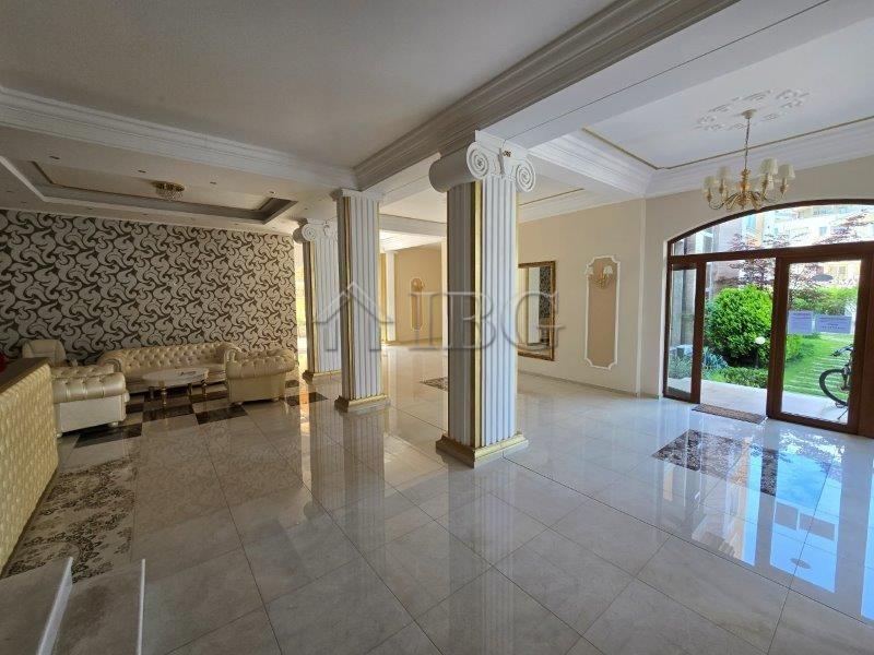 1-Bedroom Apartment for Sale Marvel Deluxe, Sunny Beach — photo 12 of 16