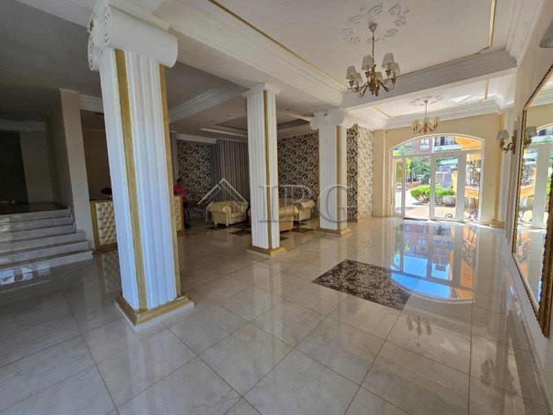 1-Bedroom Apartment for Sale Marvel Deluxe, Sunny Beach — photo 13 of 16