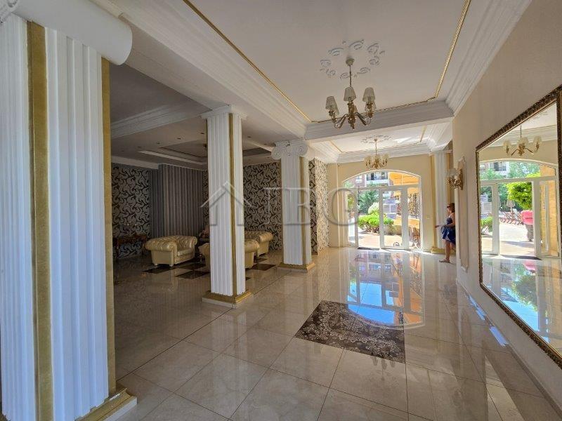 1-Bedroom Apartment for Sale Marvel Deluxe, Sunny Beach — photo 14 of 16