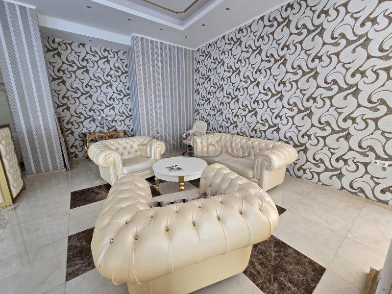 1-Bedroom Apartment for Sale Marvel Deluxe, Sunny Beach — photo 15 of 16