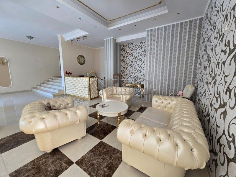 1-Bedroom Apartment for Sale Marvel Deluxe, Sunny Beach — photo 16 of 16