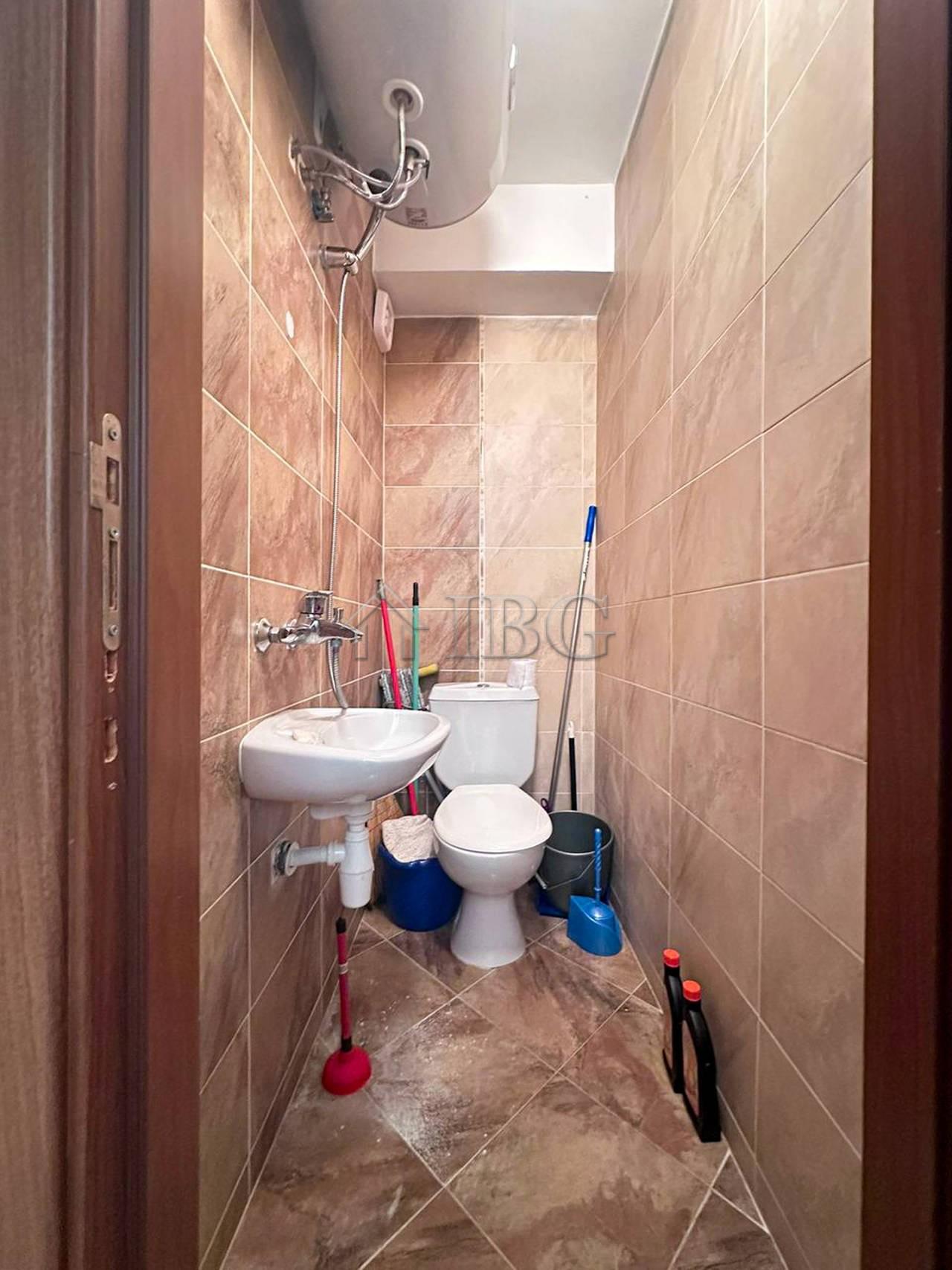 1-Bedroom Apartment for Sale in Elite 4 Sunny Beach — photo 17 of 17