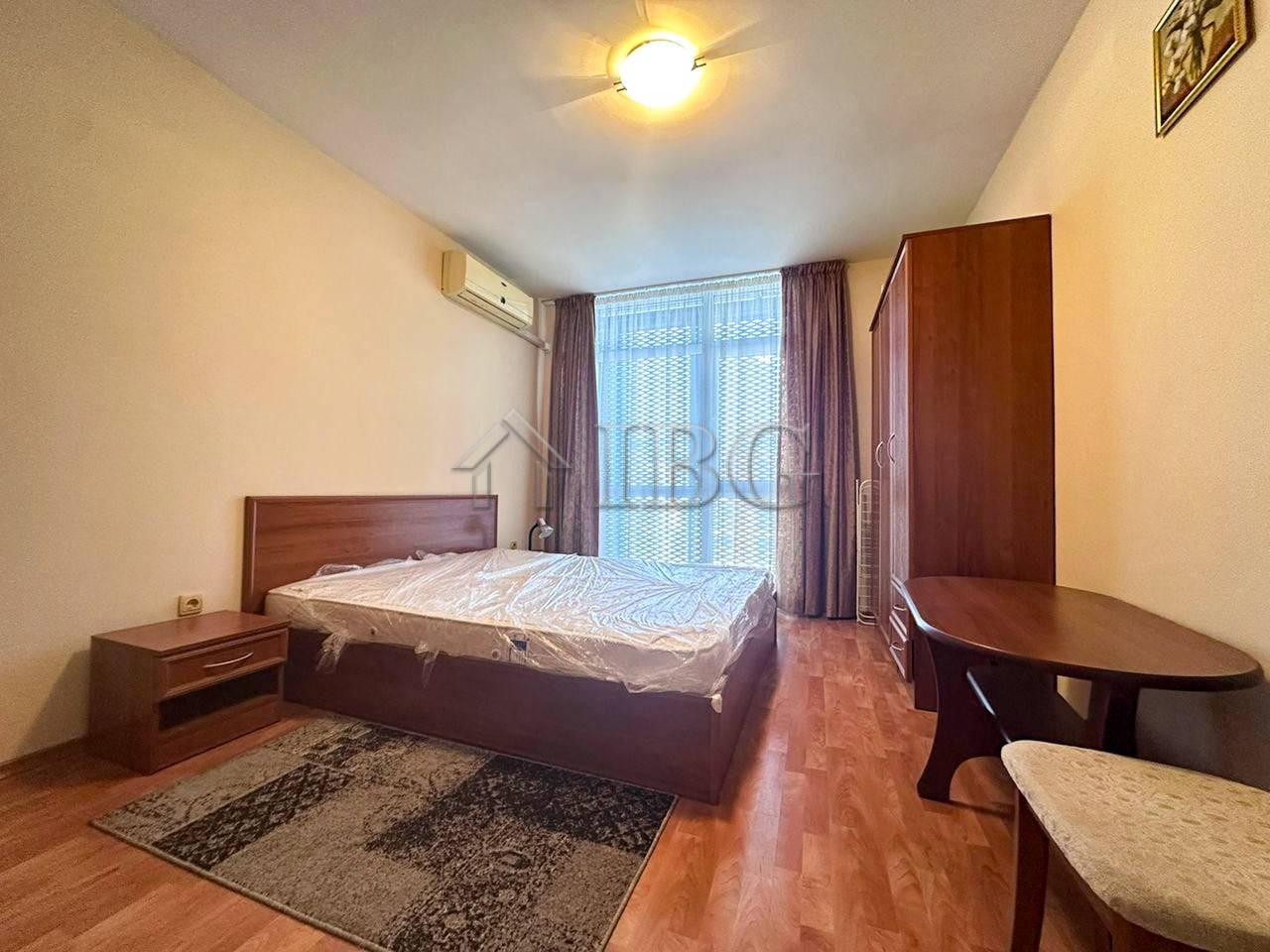 1-Bedroom Apartment for Sale in Elite 4 Sunny Beach — photo 13 of 17