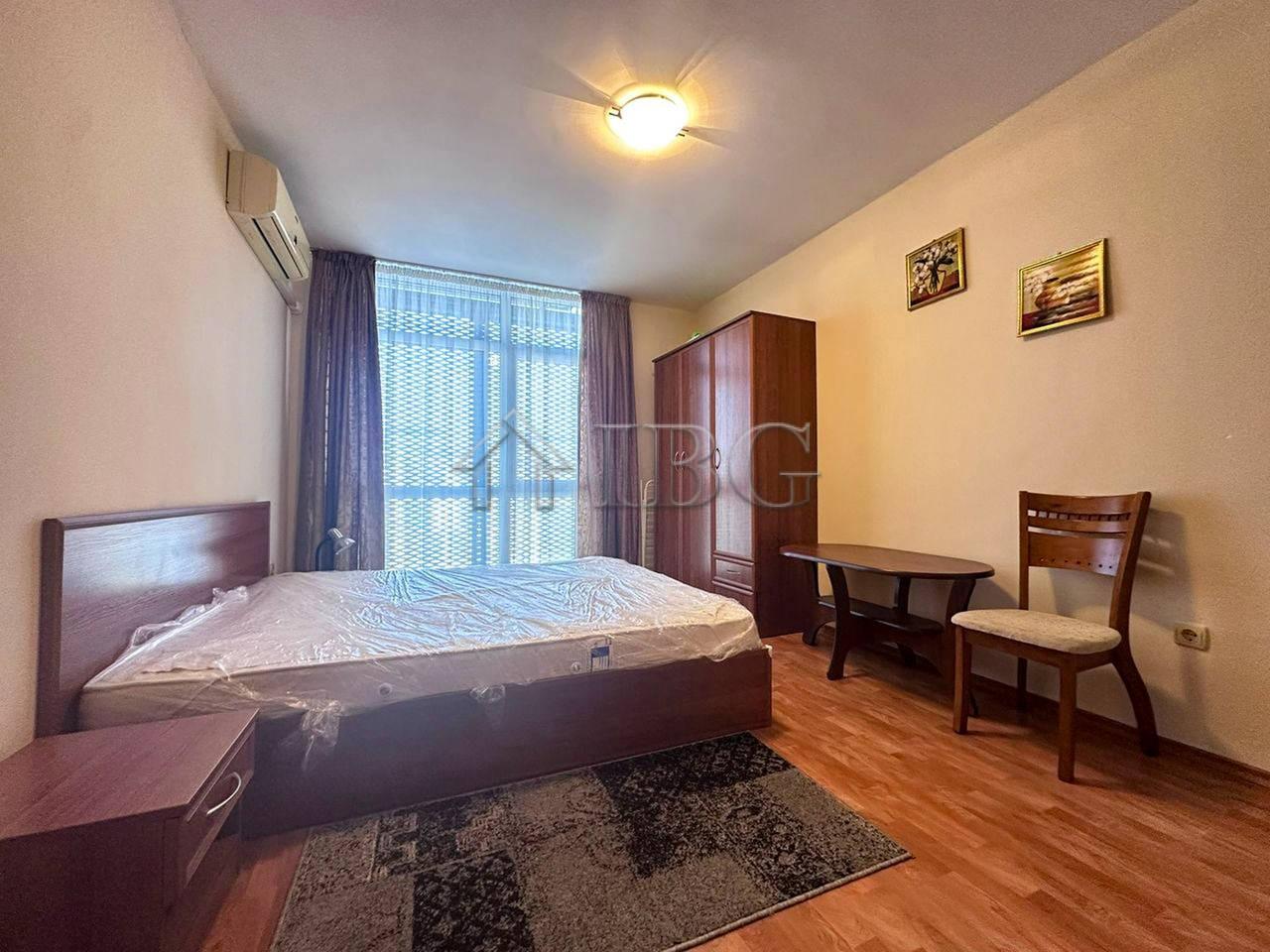1-Bedroom Apartment for Sale in Elite 4 Sunny Beach — photo 14 of 17
