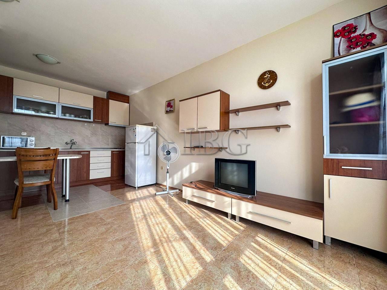 1-Bedroom Apartment for Sale in Elite 4 Sunny Beach — photo 10 of 17