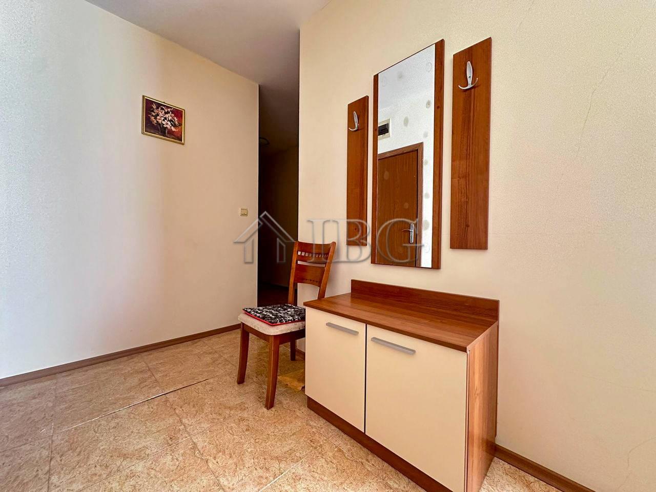 1-Bedroom Apartment for Sale in Elite 4 Sunny Beach — photo 11 of 17