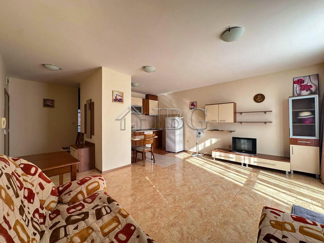 1-Bedroom Apartment for Sale in Elite 4 Sunny Beach — photo 3