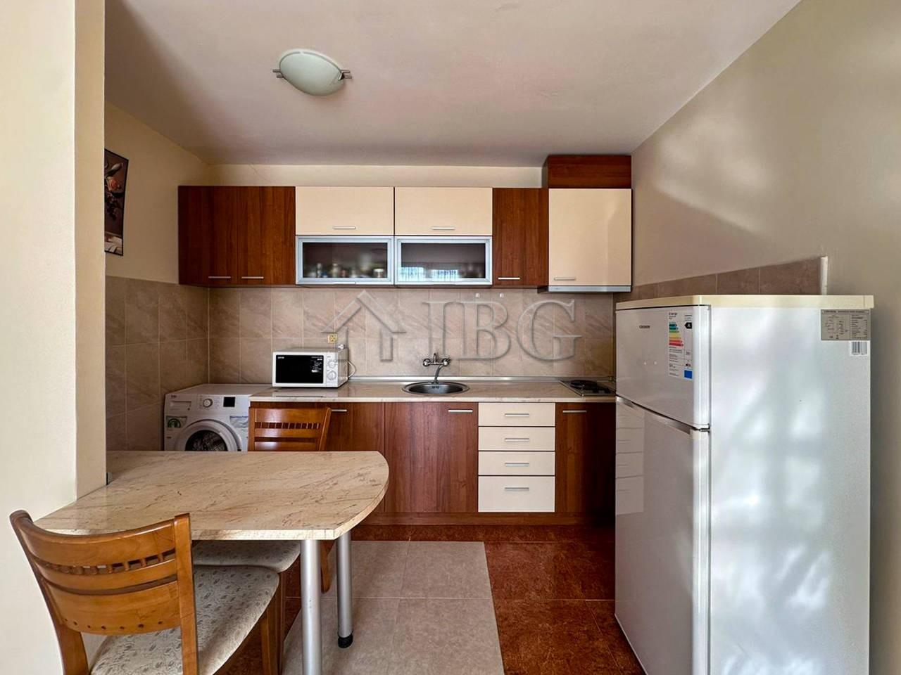 1-Bedroom Apartment for Sale in Elite 4 Sunny Beach — photo 4