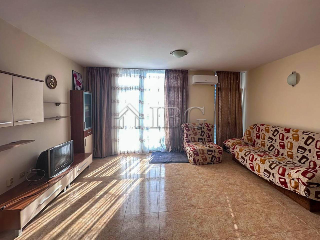 1-Bedroom Apartment for Sale in Elite 4 Sunny Beach — photo 7 of 17
