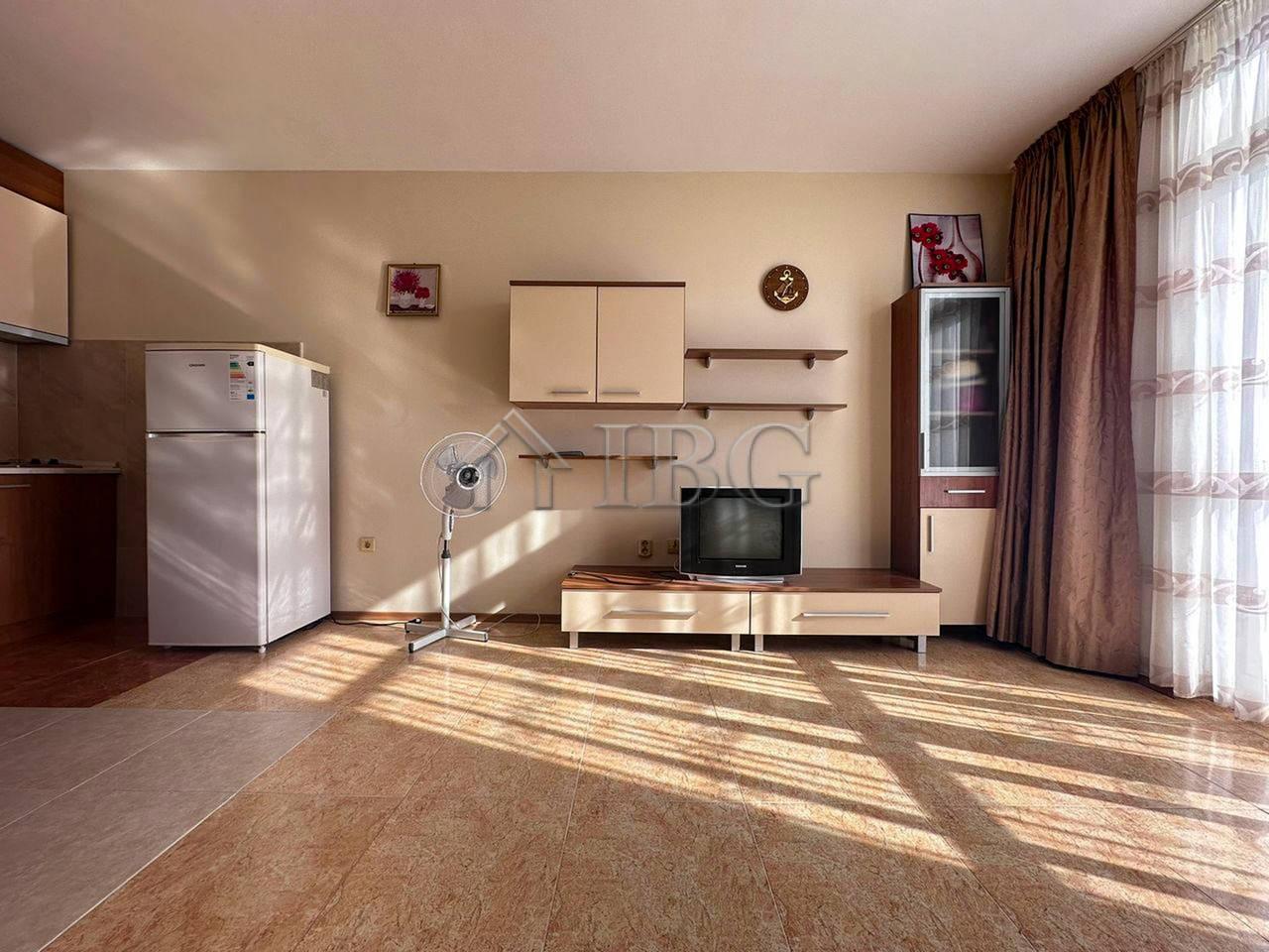 1-Bedroom Apartment for Sale in Elite 4 Sunny Beach — photo 8 of 17