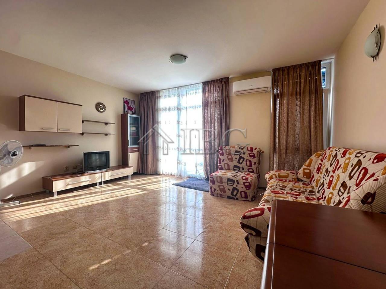 1-Bedroom Apartment for Sale in Elite 4 Sunny Beach — photo 2