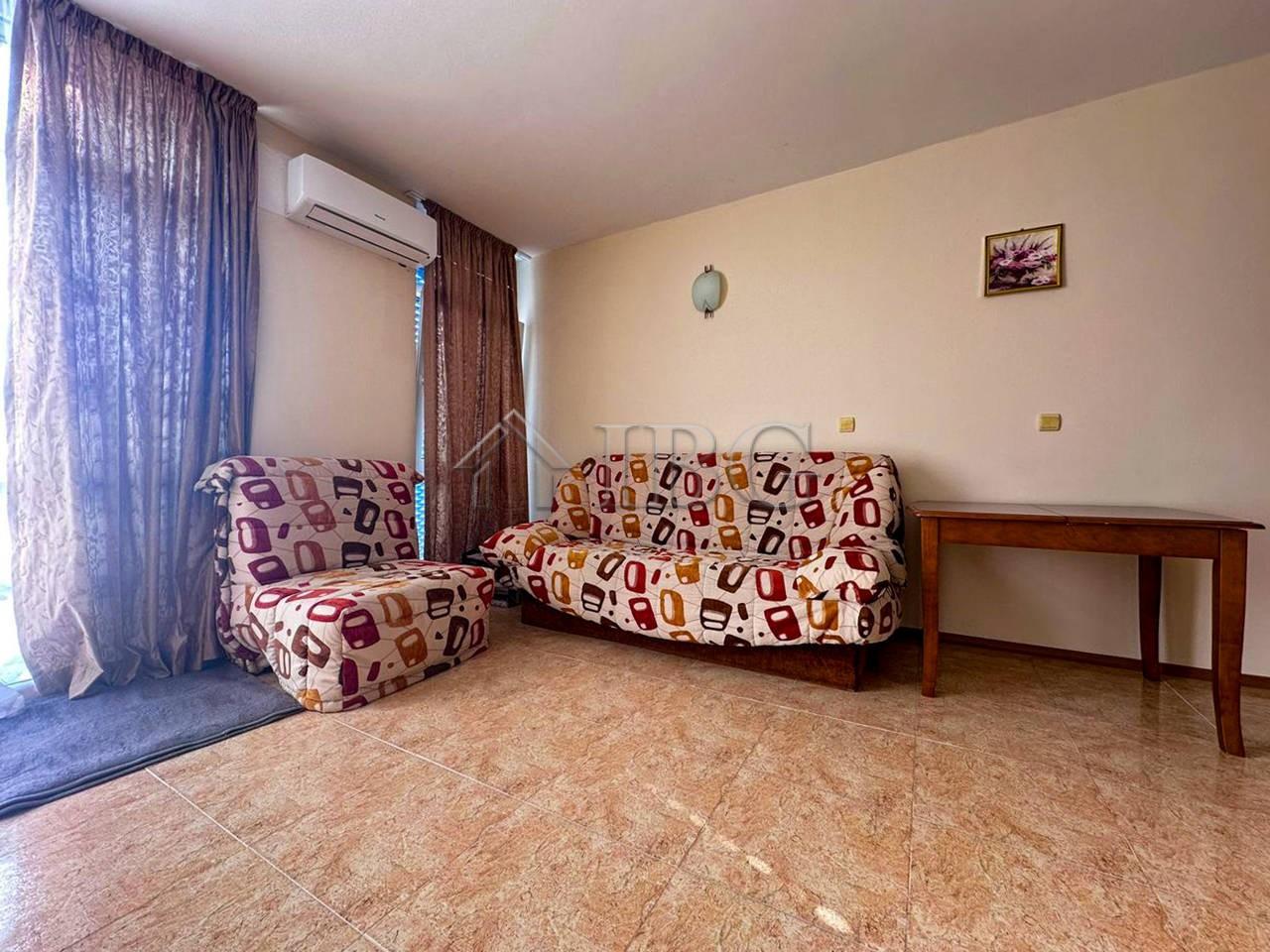 1-Bedroom Apartment for Sale in Elite 4 Sunny Beach — photo 9 of 17