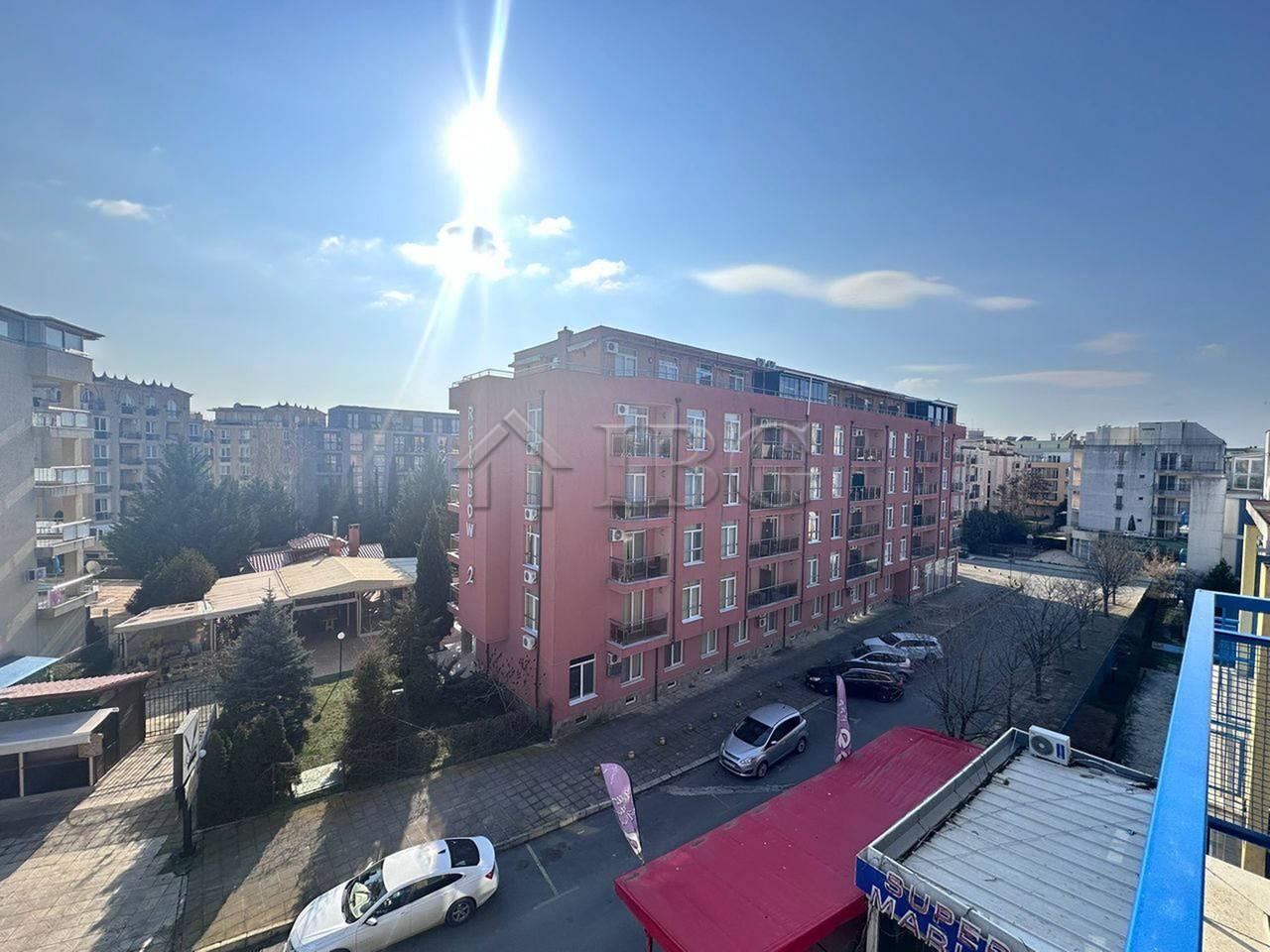 1-Bedroom Apartment for Sale in Elite 4 Sunny Beach — photo 6