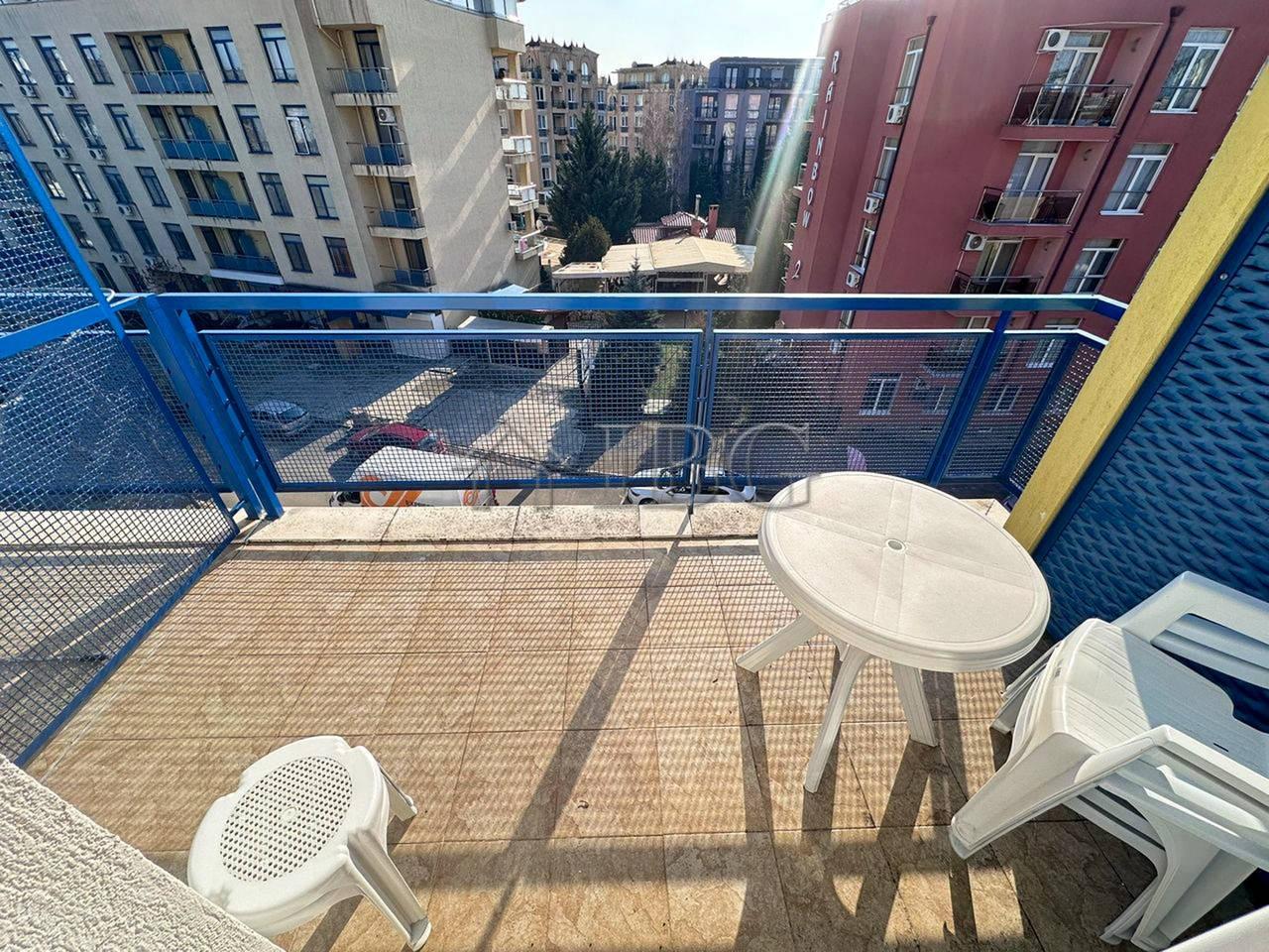 1-Bedroom Apartment for Sale in Elite 4 Sunny Beach — photo 5