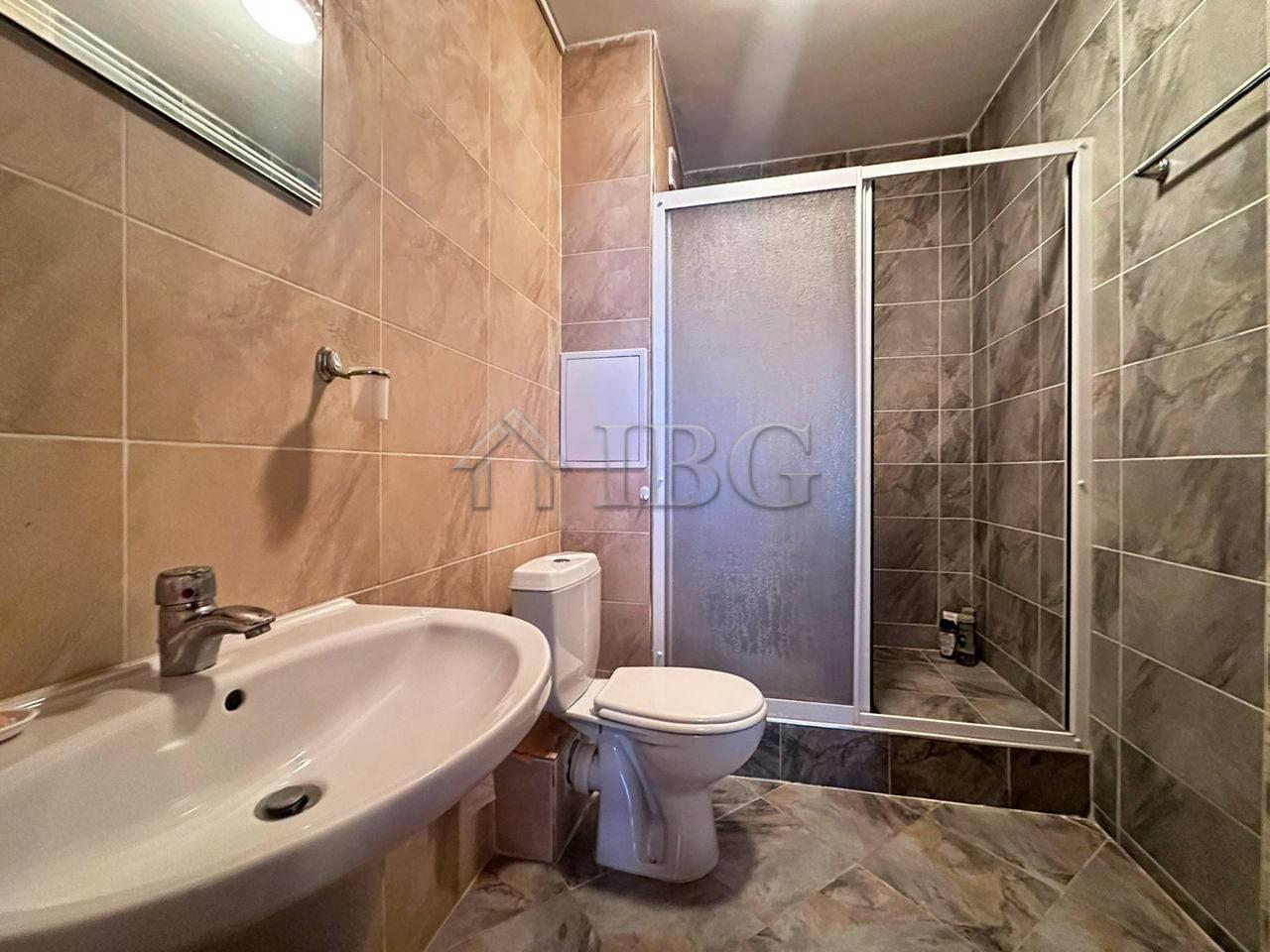 1-Bedroom Apartment for Sale in Elite 4 Sunny Beach — photo 12 of 17