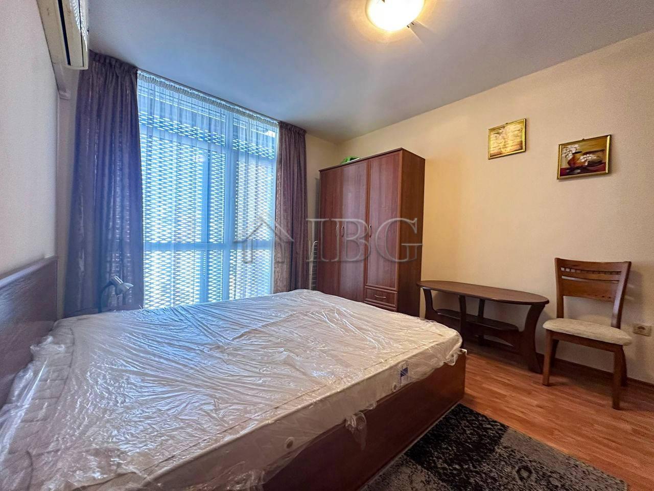 1-Bedroom Apartment for Sale in Elite 4 Sunny Beach — photo 15 of 17