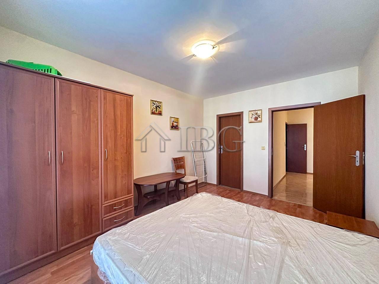 1-Bedroom Apartment for Sale in Elite 4 Sunny Beach — photo 16 of 17