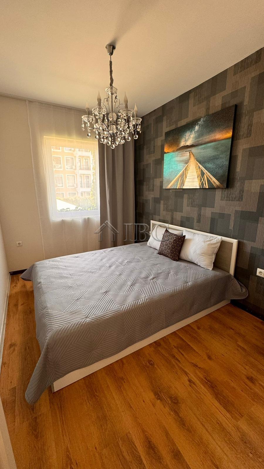 Pool View 1-bedroom apartment in Domus, Sveti Vlas — photo 9 of 12
