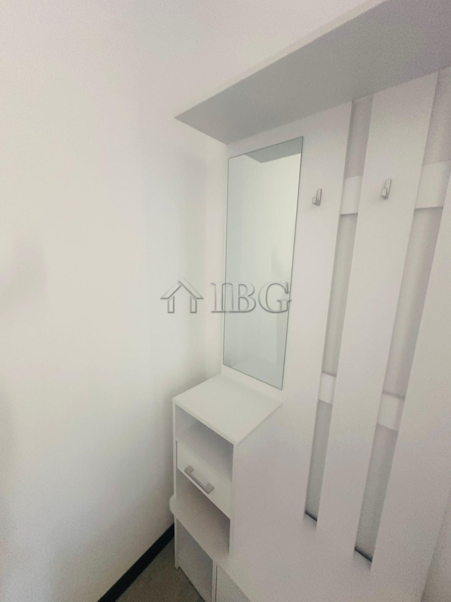 1-bedroom apartment with pool and partial sea views in Domus, Sveti Vlas — photo 11 of 20