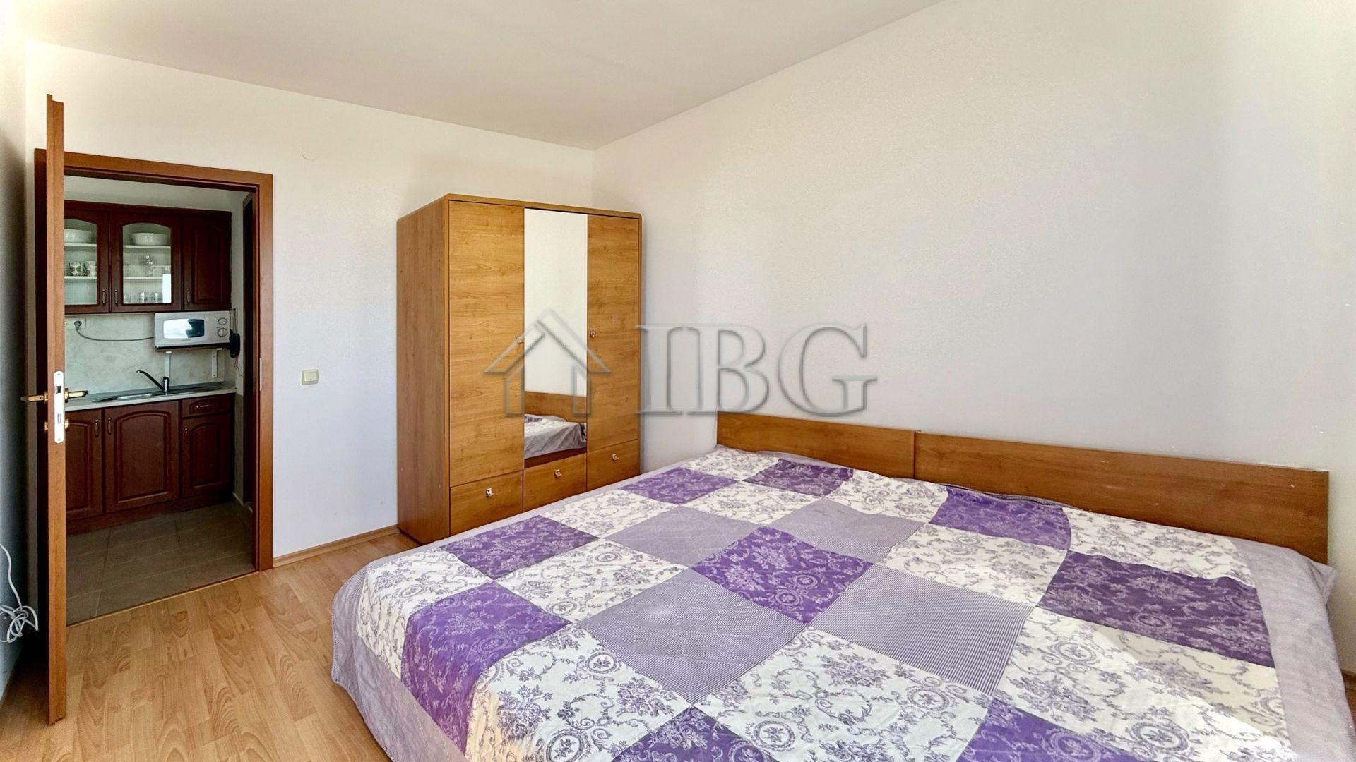 Ready to move in 2-Bedroom Apartment for Sale Holiday Fort Golf Club, Sunny Beach — photo 6 of 14