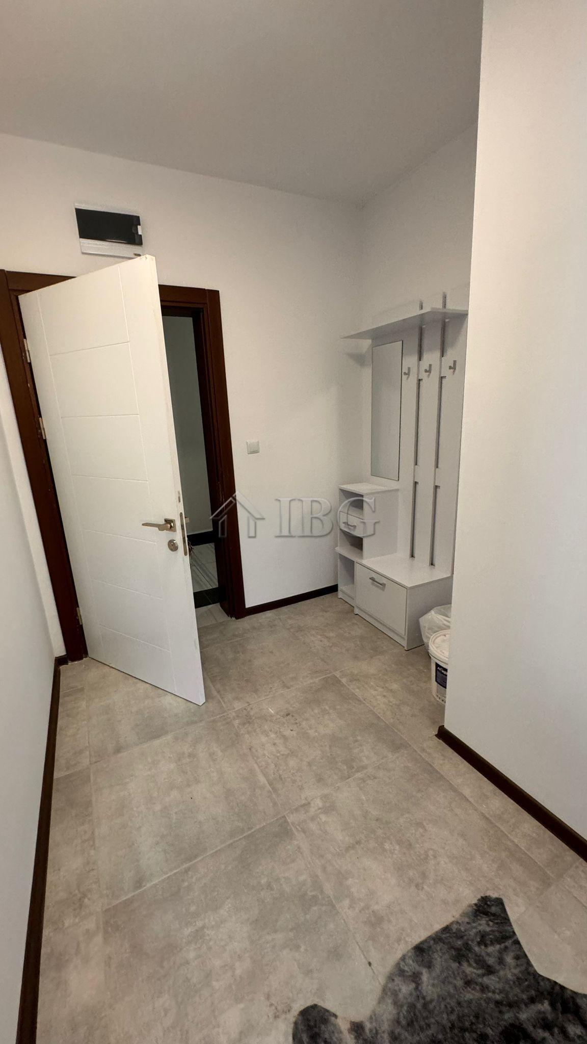 1-bedroom apartment with pool and partial sea views in Domus, Sveti Vlas — photo 20 of 20