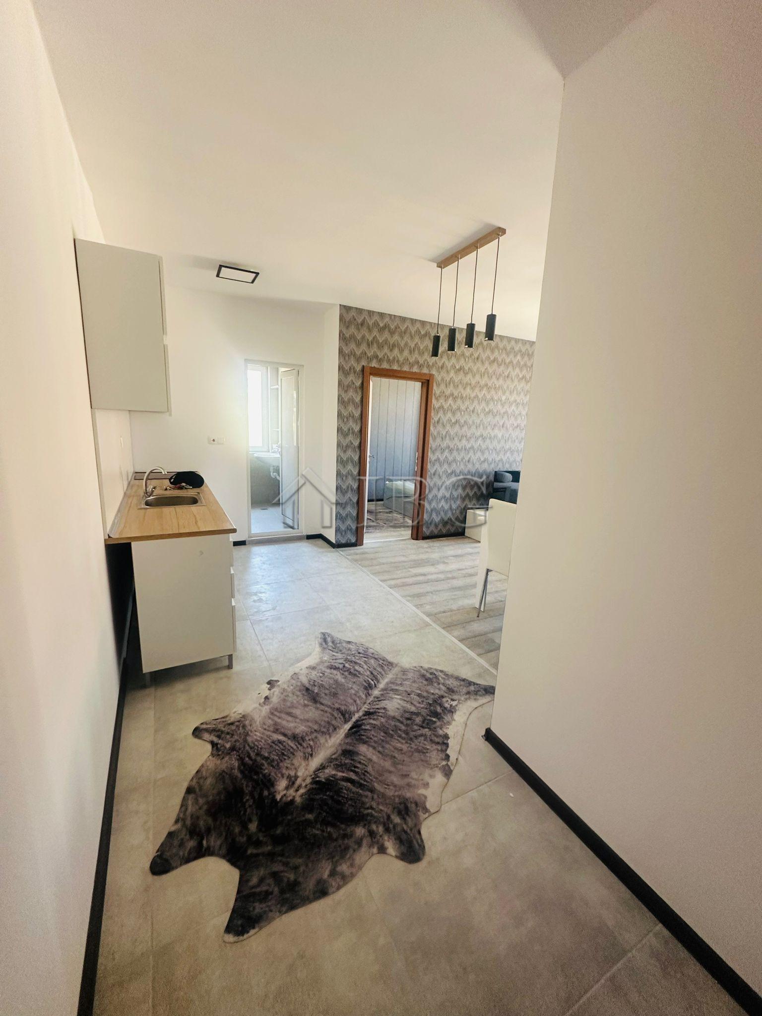 1-bedroom apartment with pool and partial sea views in Domus, Sveti Vlas — photo 9 of 20