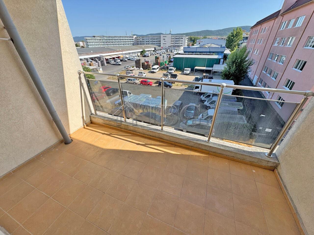 Apartment with 2 bedrooms for sale Mercury, Sunny Beach — photo 9 of 14