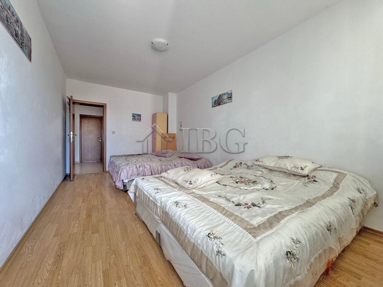 Apartment with 2 bedrooms for sale Mercury, Sunny Beach — photo 12 of 14