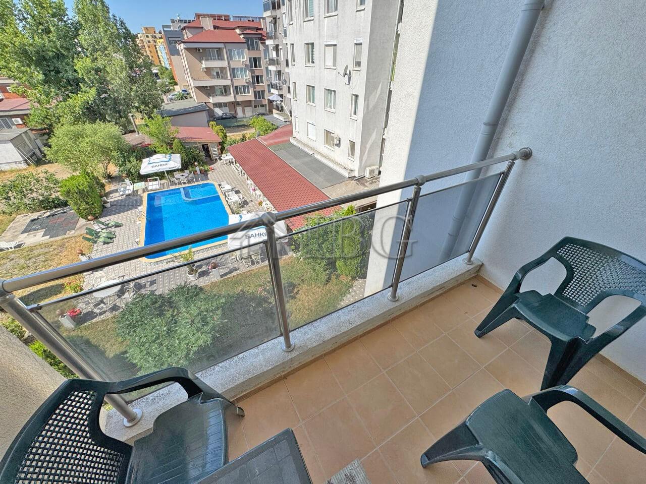 Apartment with 2 bedrooms for sale Mercury, Sunny Beach — main photo