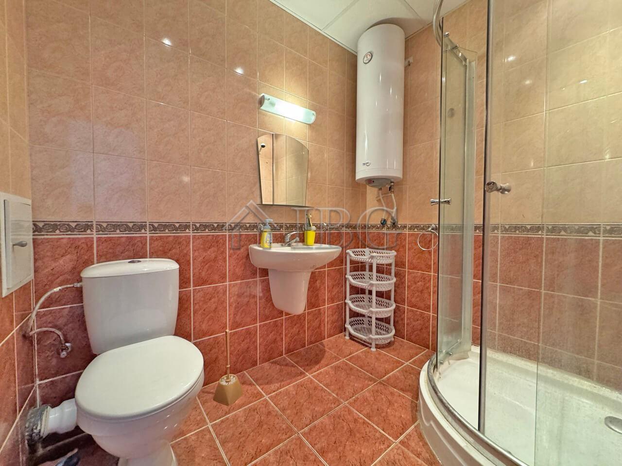 Apartment with 2 bedrooms for sale Mercury, Sunny Beach — photo 14 of 14