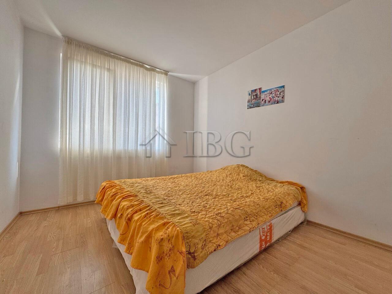 Apartment with 2 bedrooms for sale Mercury, Sunny Beach — photo 10 of 14